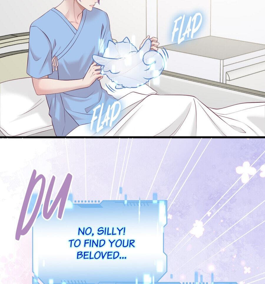 My Beast is an Idol?! Chapter 2.4 page 2 - 