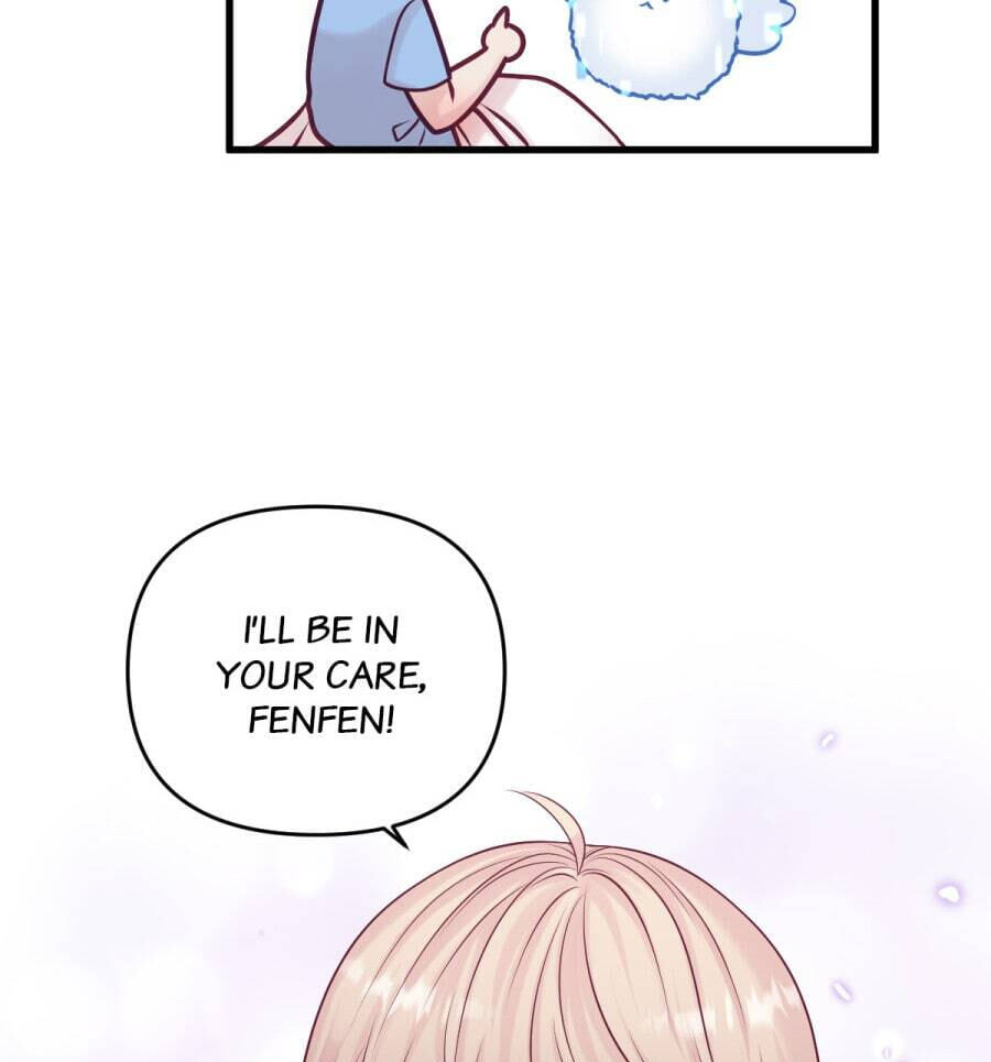 My Beast is an Idol?! Chapter 2.4 page 11 - 