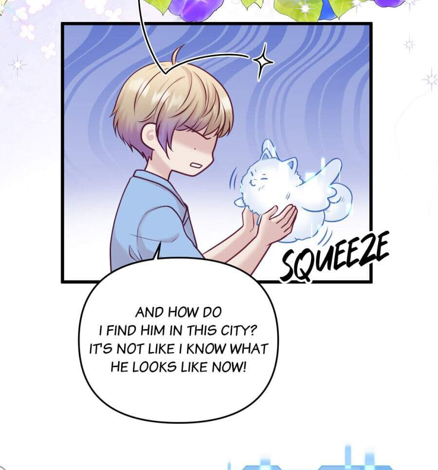 My Beast is an Idol?! Chapter 2.4 page 5 - 