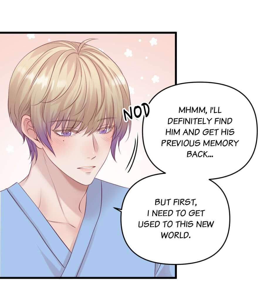 My Beast is an Idol?! Chapter 2.4 page 9 - 