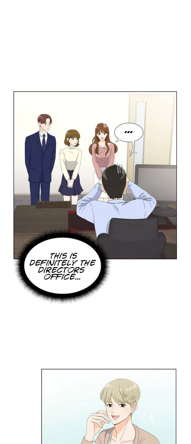 My Beast is an Idol?! Chapter 2 page 1 - 