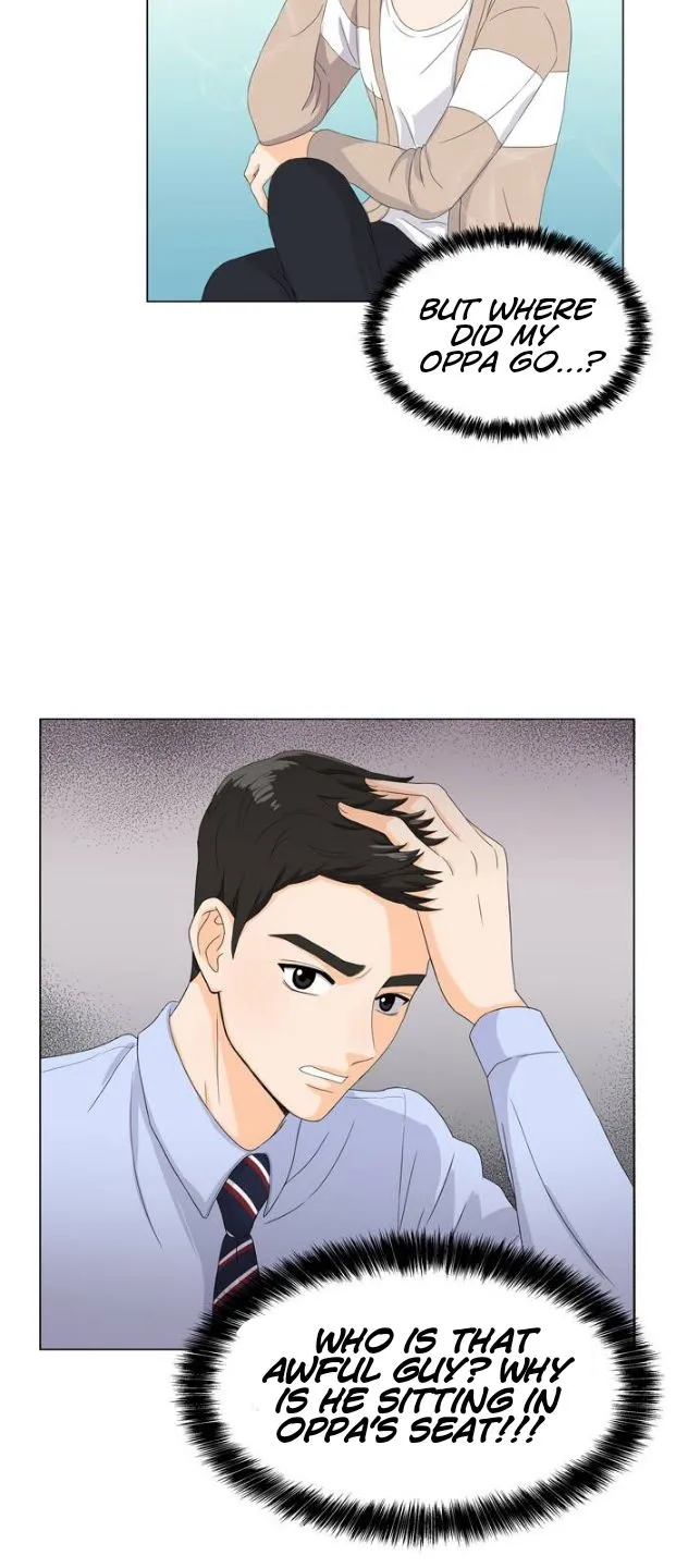 My Beast is an Idol?! Chapter 2 page 2 - 