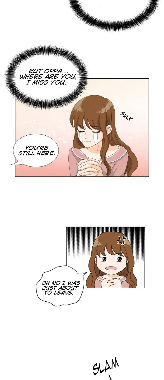My Beast is an Idol?! Chapter 2 page 12 - 