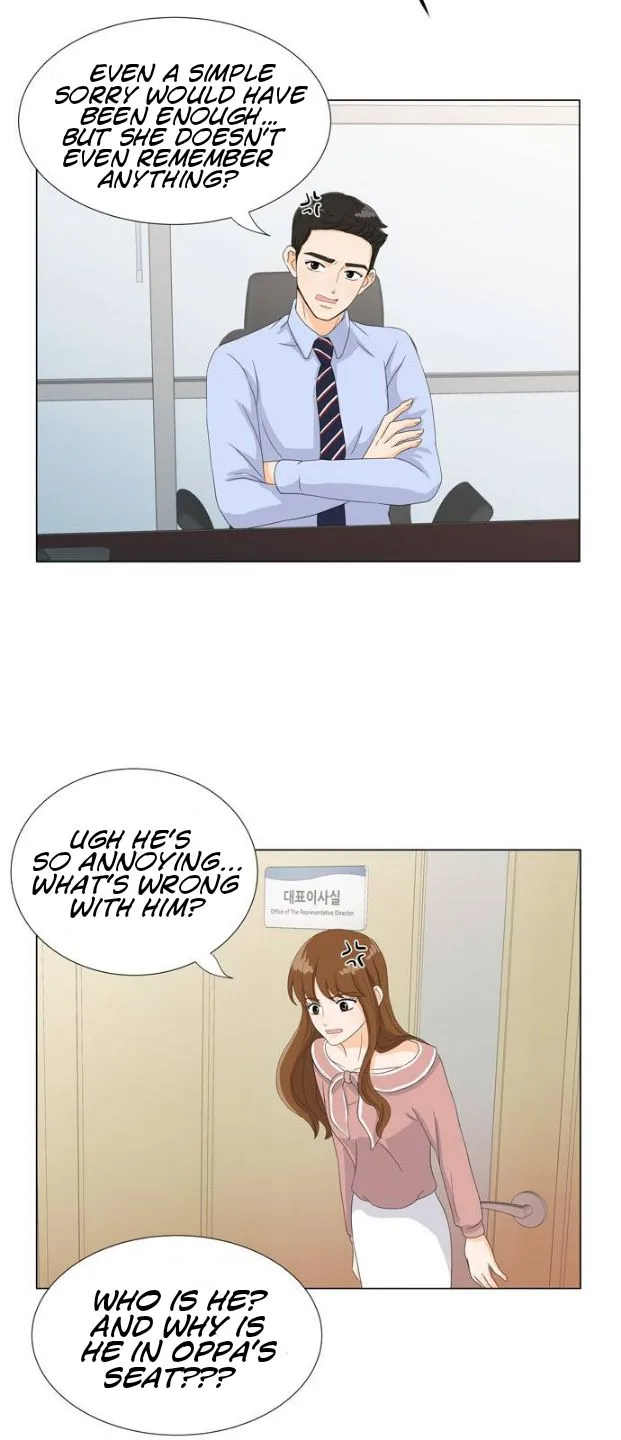 My Beast is an Idol?! Chapter 2 page 13 - 