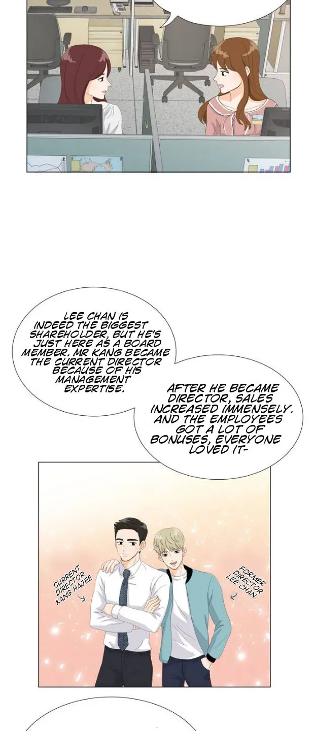 My Beast is an Idol?! Chapter 2 page 15 - 