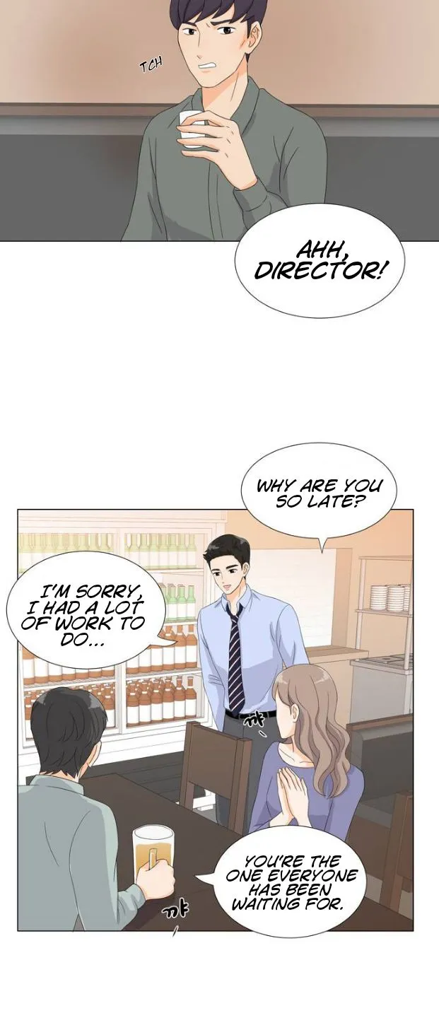 My Beast is an Idol?! Chapter 2 page 20 - 