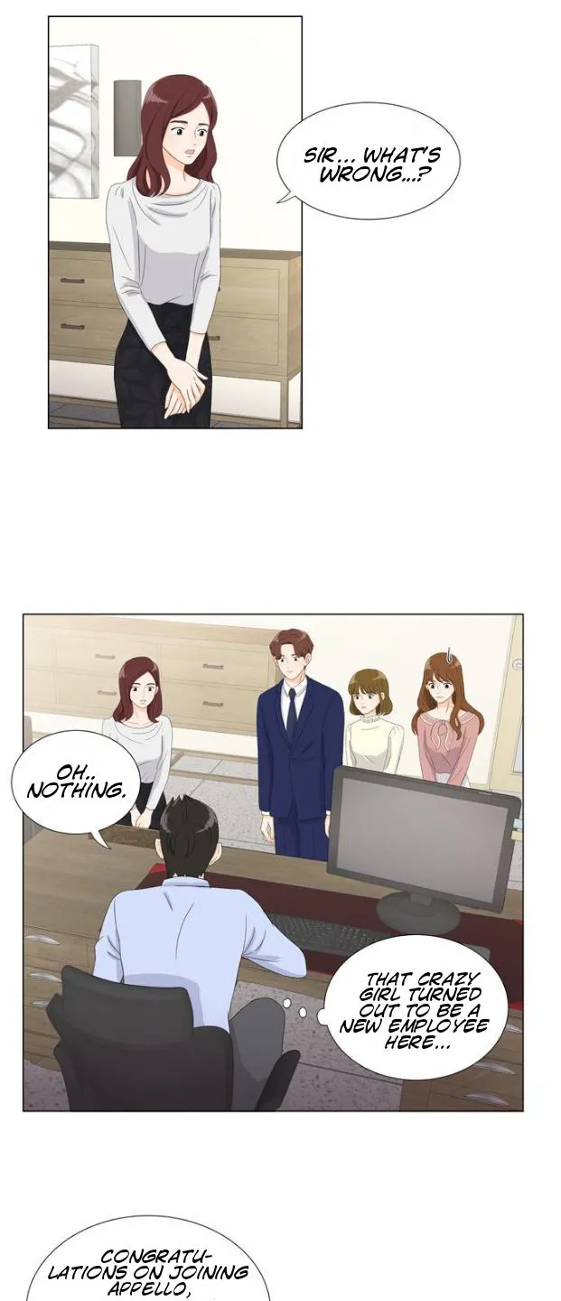 My Beast is an Idol?! Chapter 2 page 3 - 