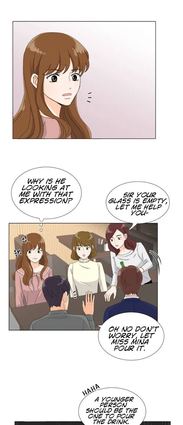 My Beast is an Idol?! Chapter 2 page 23 - 