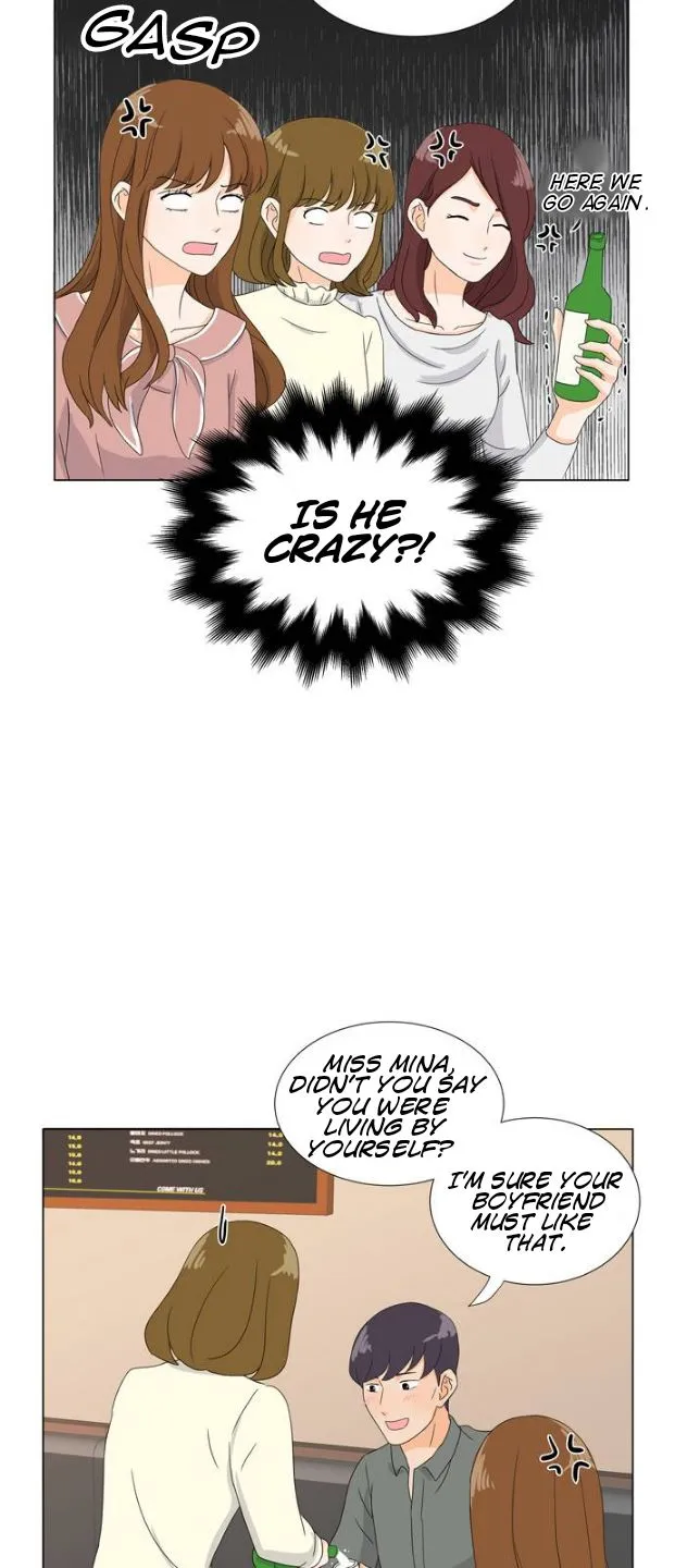 My Beast is an Idol?! Chapter 2 page 24 - 