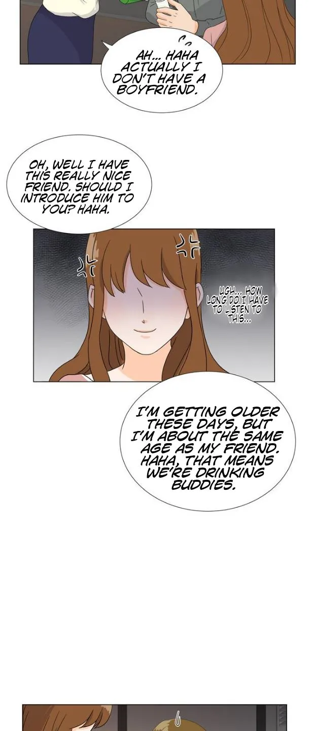 My Beast is an Idol?! Chapter 2 page 25 - 