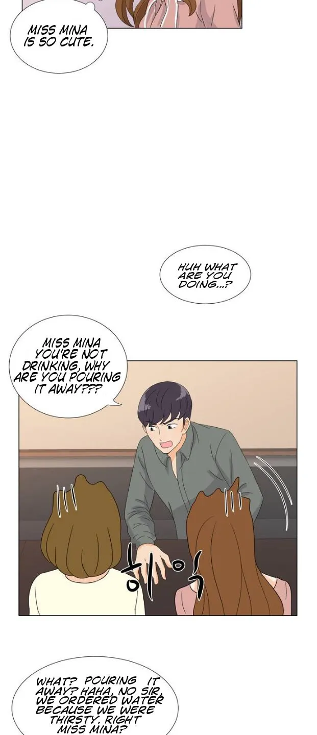 My Beast is an Idol?! Chapter 2 page 27 - 