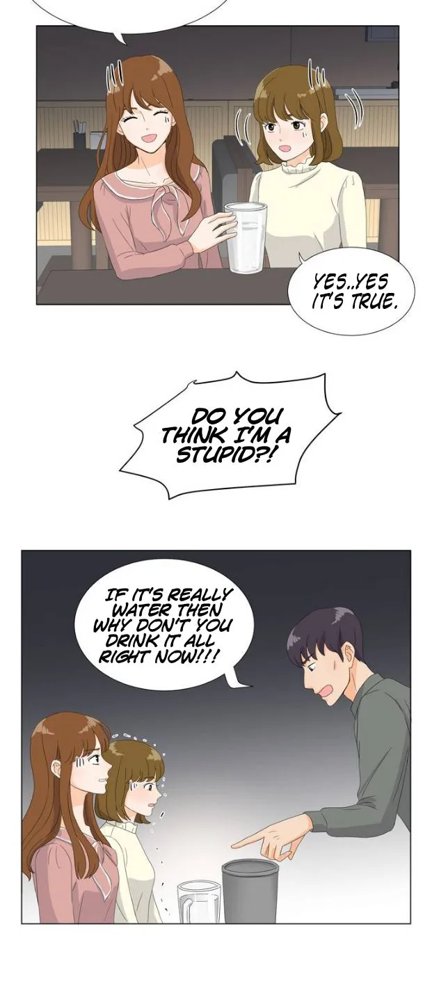 My Beast is an Idol?! Chapter 2 page 28 - 
