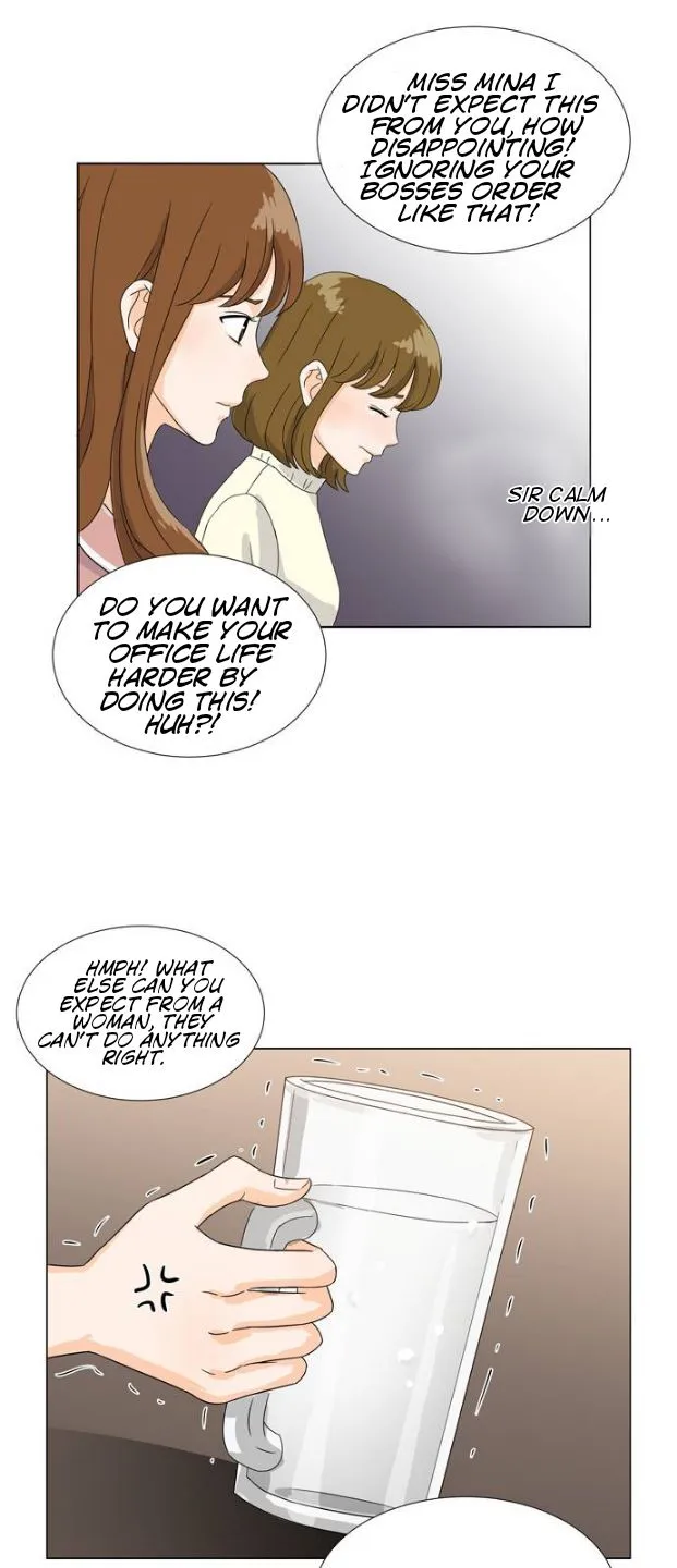 My Beast is an Idol?! Chapter 2 page 29 - 