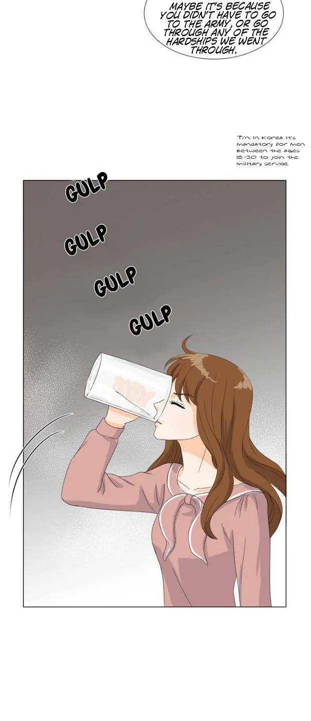 My Beast is an Idol?! Chapter 2 page 30 - 