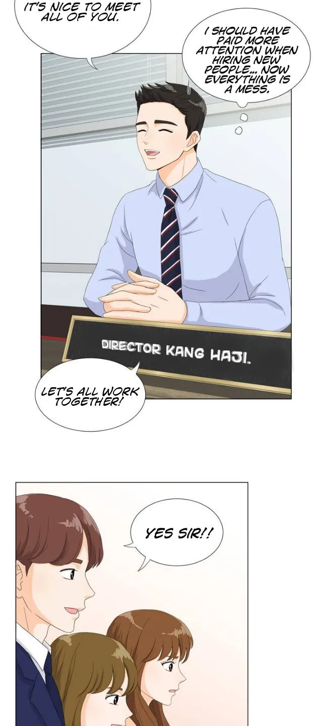 My Beast is an Idol?! Chapter 2 page 4 - 