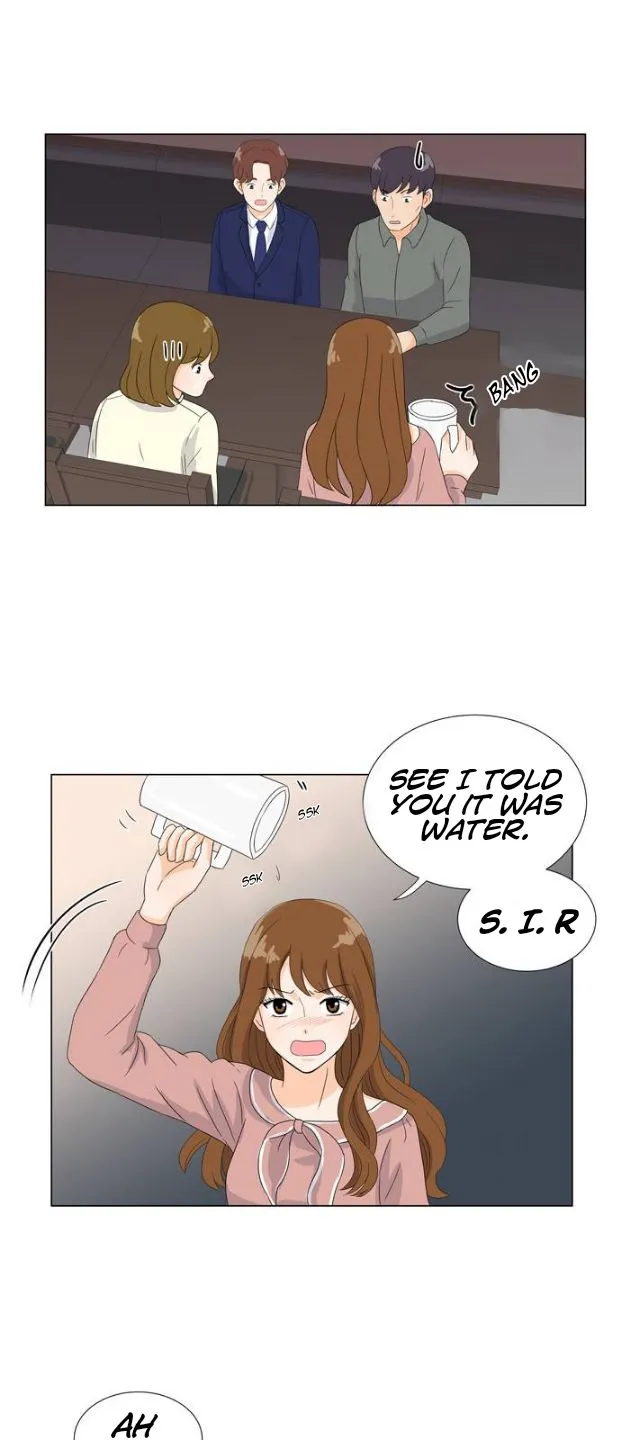 My Beast is an Idol?! Chapter 2 page 31 - 