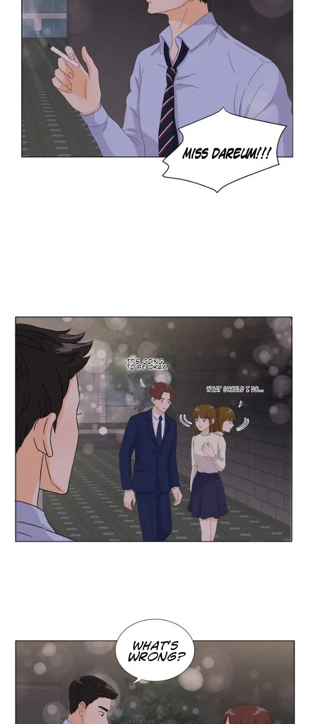 My Beast is an Idol?! Chapter 2 page 34 - 