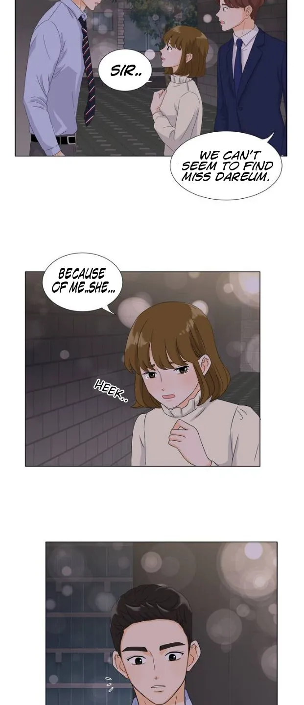 My Beast is an Idol?! Chapter 2 page 35 - 