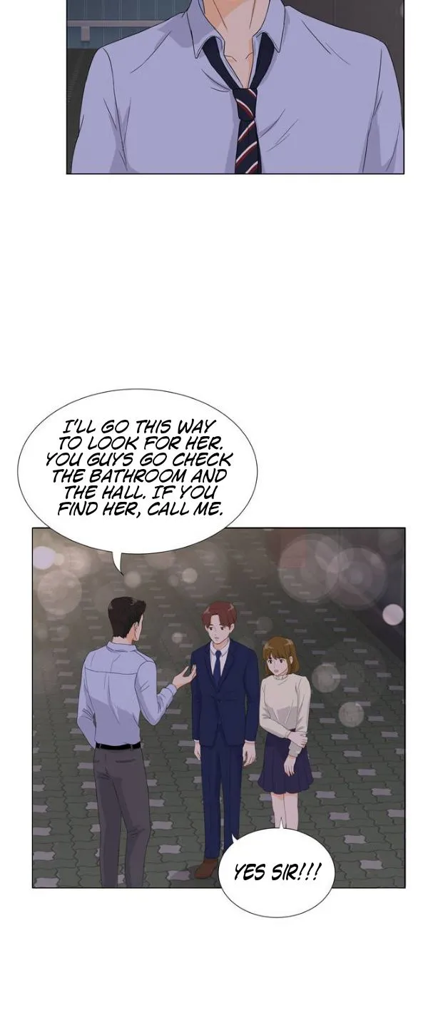 My Beast is an Idol?! Chapter 2 page 36 - 