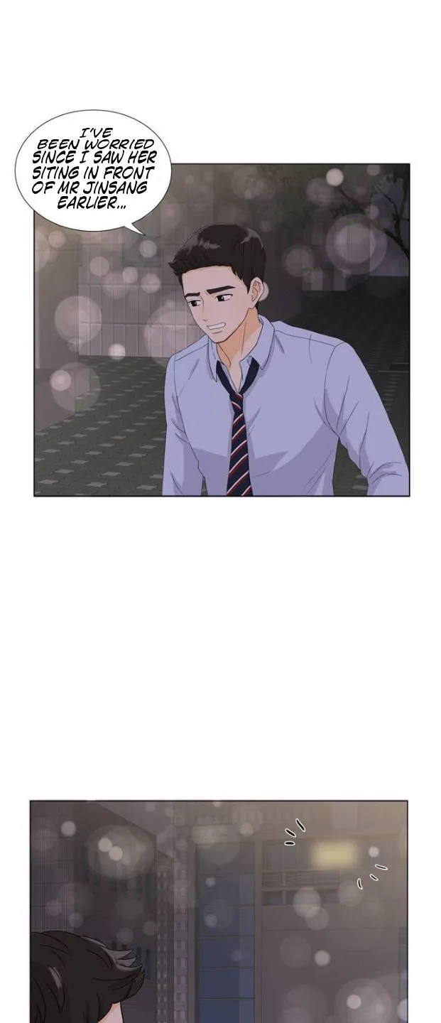 My Beast is an Idol?! Chapter 2 page 37 - 