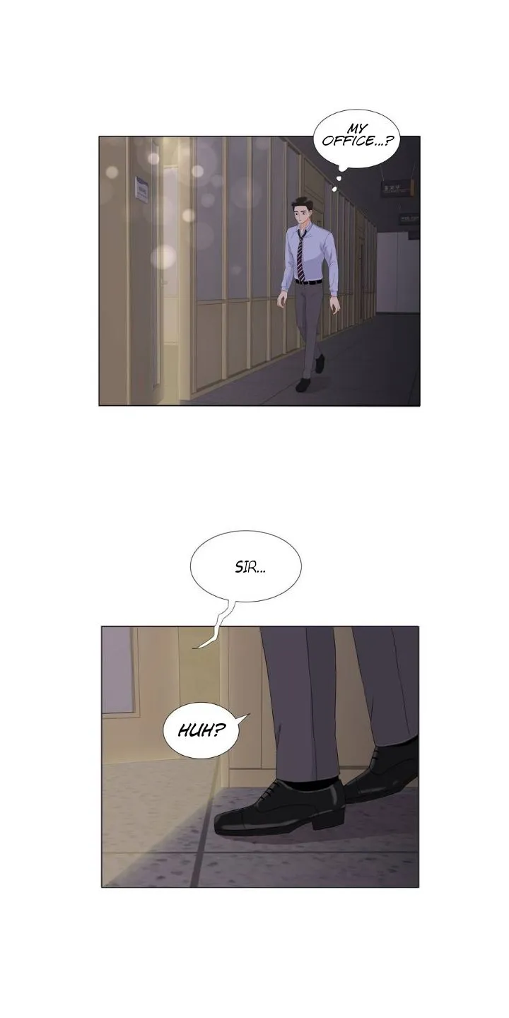 My Beast is an Idol?! Chapter 2 page 39 - 