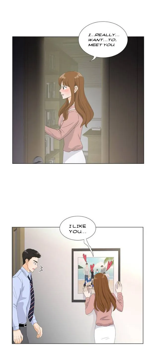 My Beast is an Idol?! Chapter 2 page 40 - 