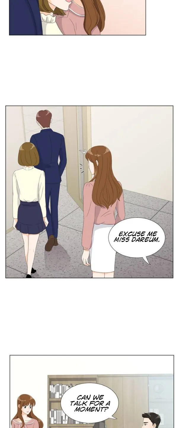 My Beast is an Idol?! Chapter 2 page 5 - 