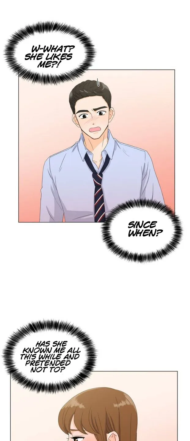 My Beast is an Idol?! Chapter 2 page 41 - 