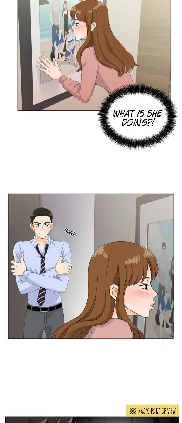 My Beast is an Idol?! Chapter 2 page 43 - 