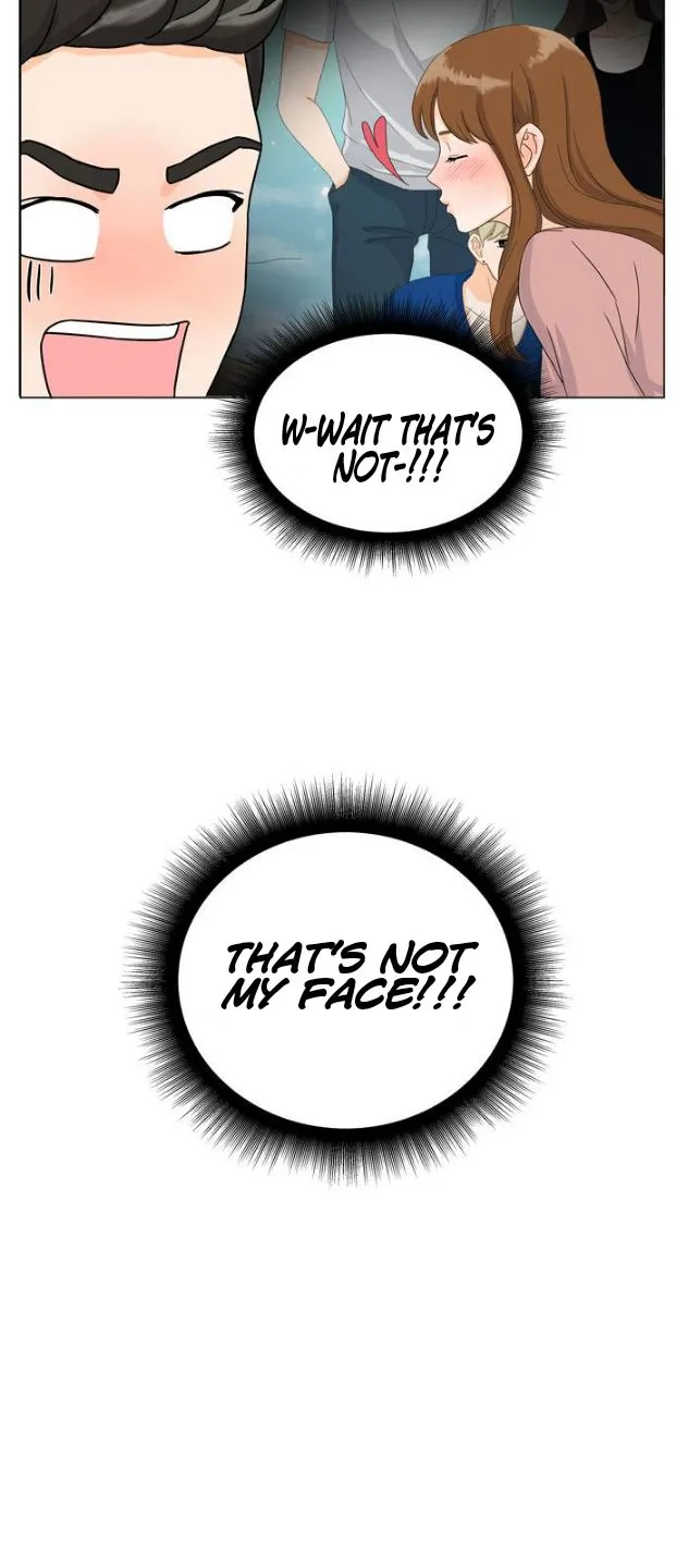 My Beast is an Idol?! Chapter 2 page 44 - 