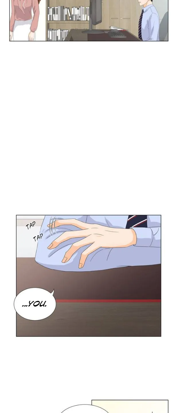 My Beast is an Idol?! Chapter 2 page 6 - 