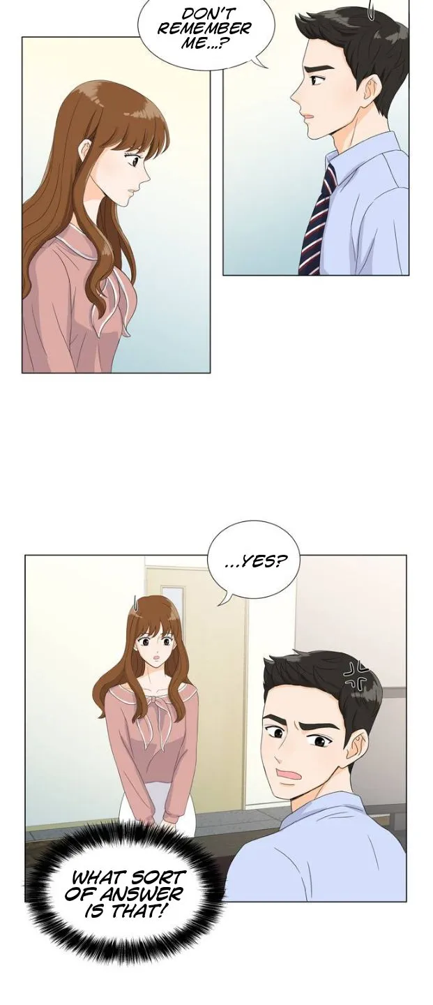 My Beast is an Idol?! Chapter 2 page 7 - 