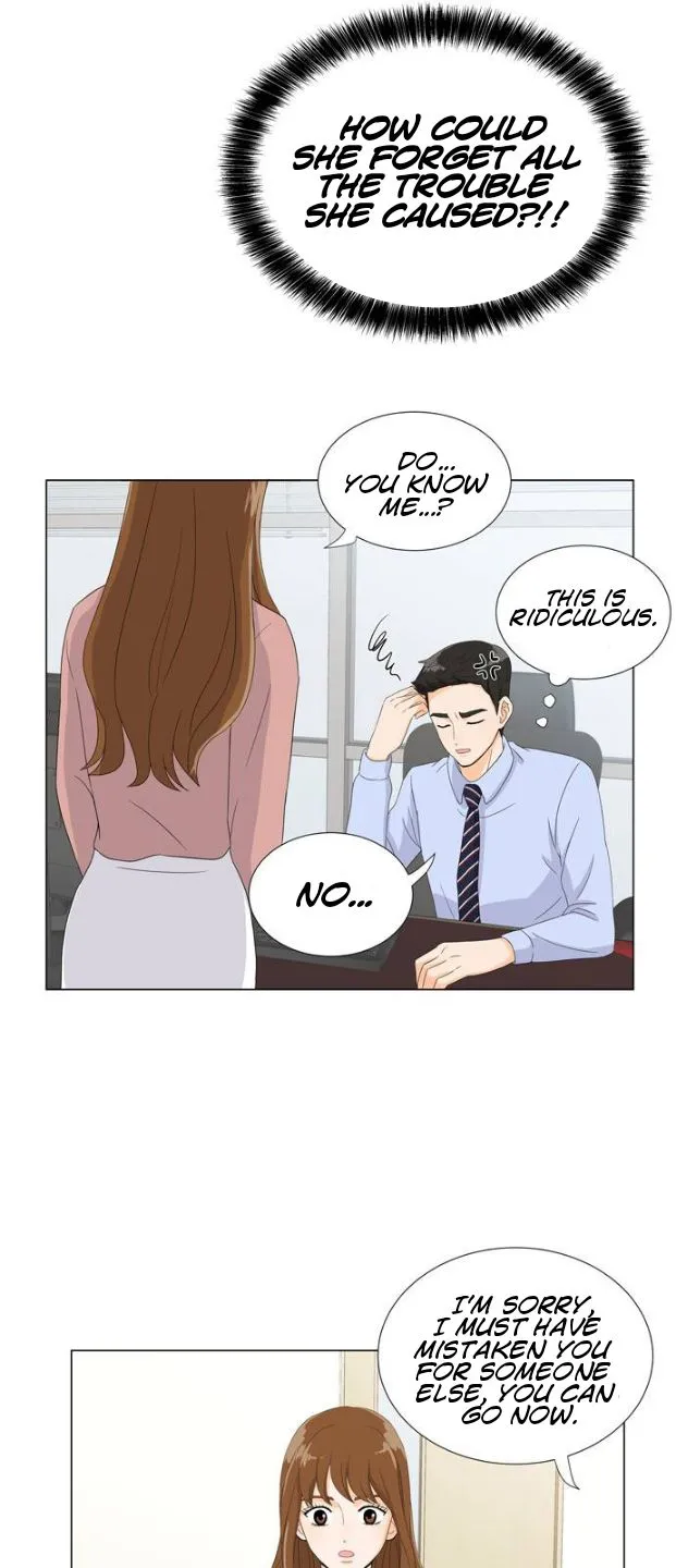 My Beast is an Idol?! Chapter 2 page 8 - 