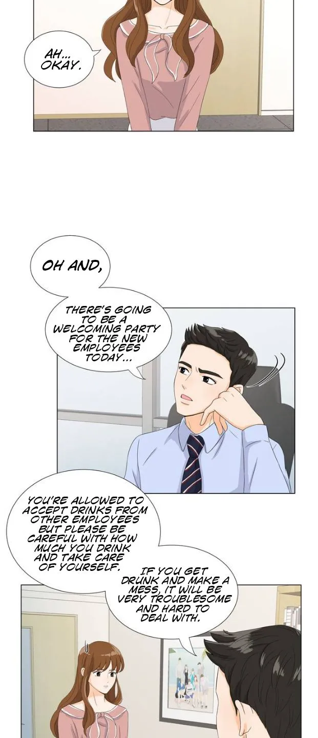 My Beast is an Idol?! Chapter 2 page 9 - 