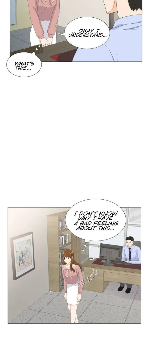 My Beast is an Idol?! Chapter 2 page 10 - 