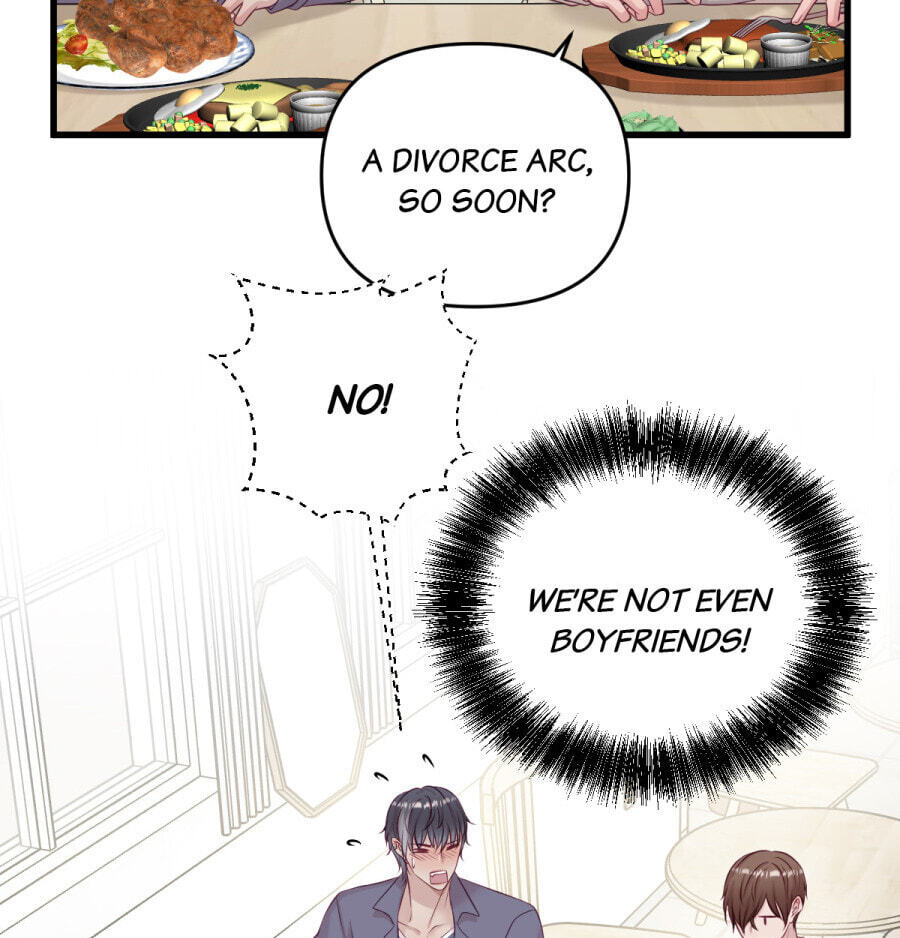 My Beast is an Idol?! Chapter 20.2 page 11 - 