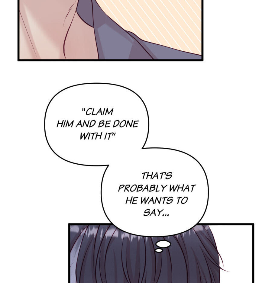 My Beast is an Idol?! Chapter 20.2 page 14 - 