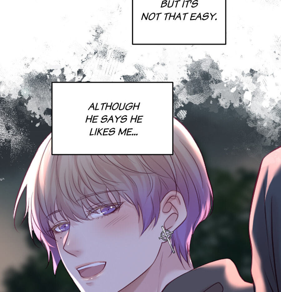 My Beast is an Idol?! Chapter 20.2 page 16 - 