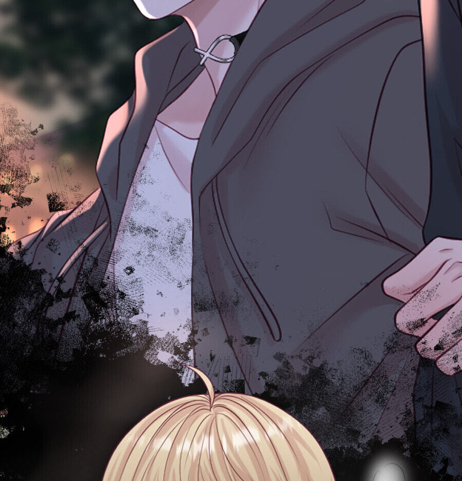 My Beast is an Idol?! Chapter 20.2 page 17 - 