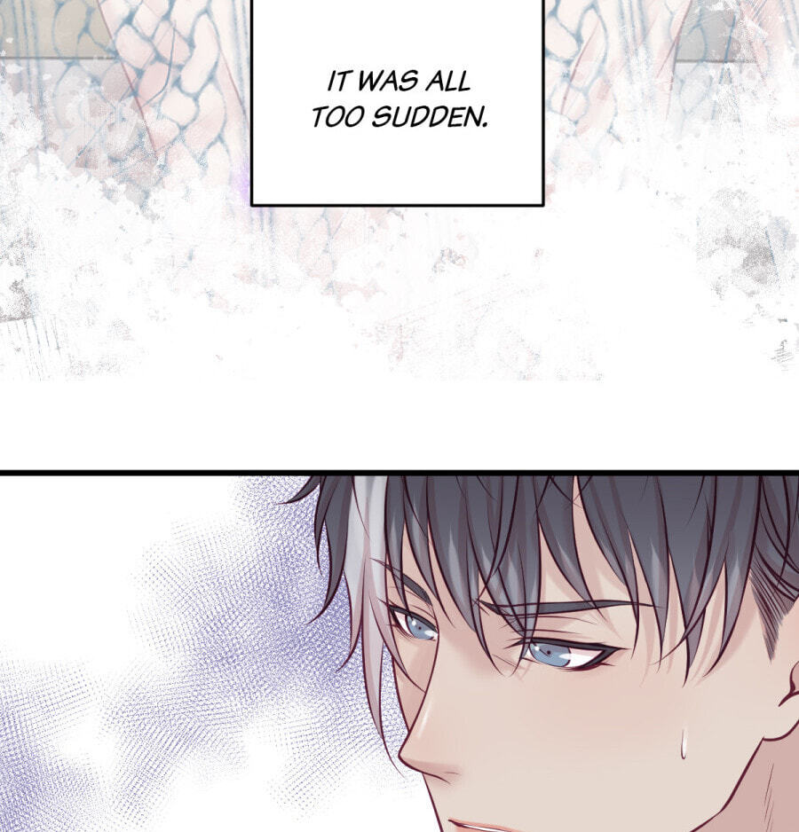 My Beast is an Idol?! Chapter 20.2 page 19 - 