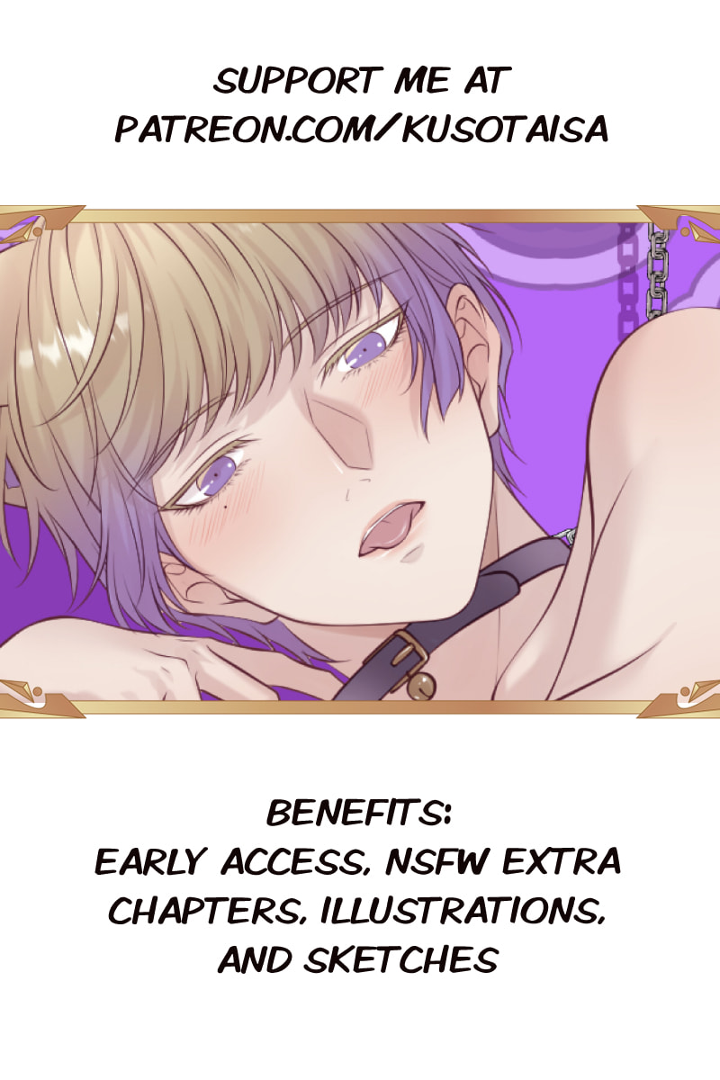 My Beast is an Idol?! Chapter 20.2 page 22 - 