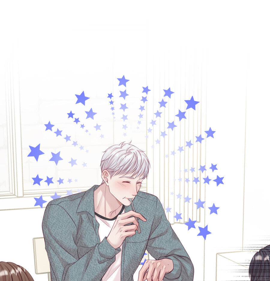 My Beast is an Idol?! Chapter 20.2 page 5 - 