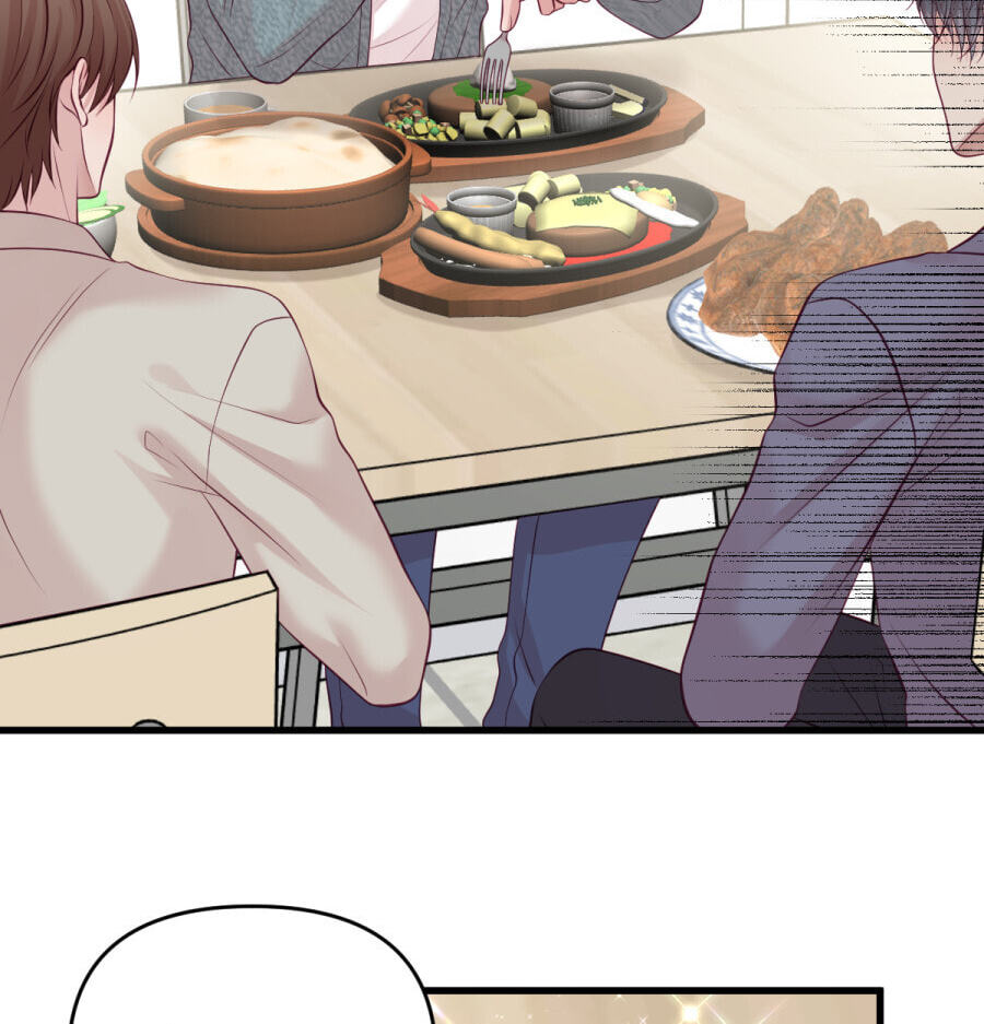 My Beast is an Idol?! Chapter 20.2 page 6 - 