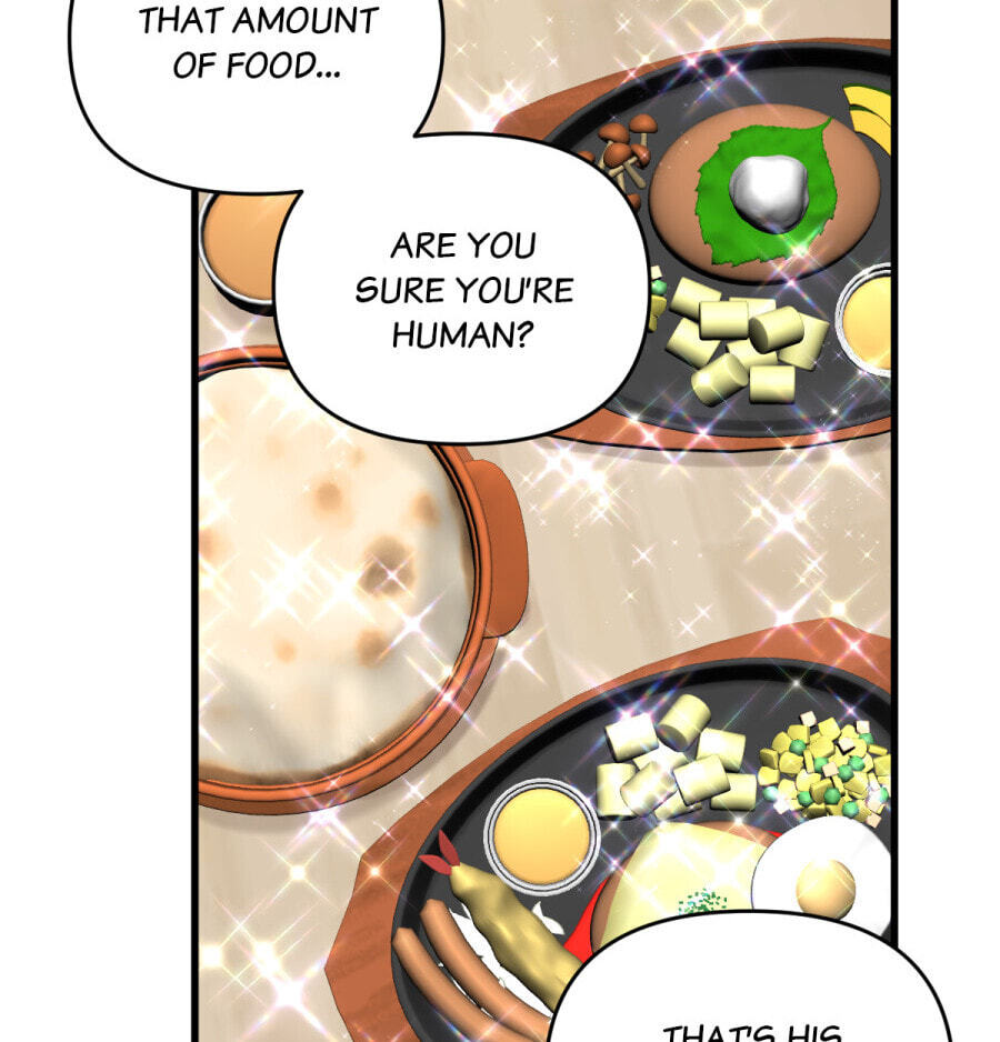 My Beast is an Idol?! Chapter 20.2 page 7 - 