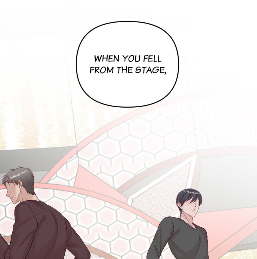 My Beast is an Idol?! Chapter 20.3 page 11 - 