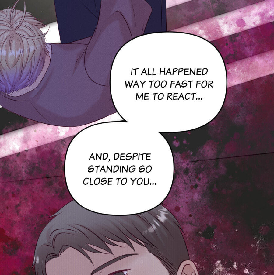 My Beast is an Idol?! Chapter 20.3 page 13 - 