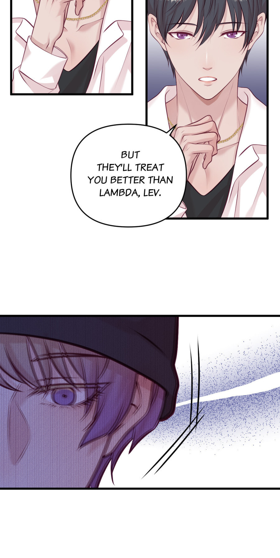 My Beast is an Idol?! Chapter 20.3 page 18 - 