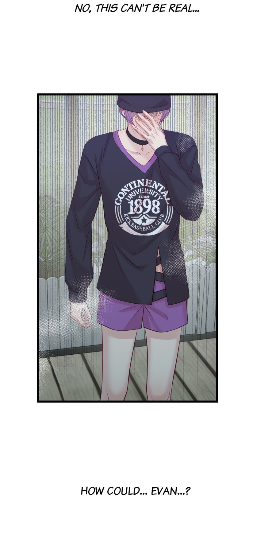My Beast is an Idol?! Chapter 20.3 page 19 - 