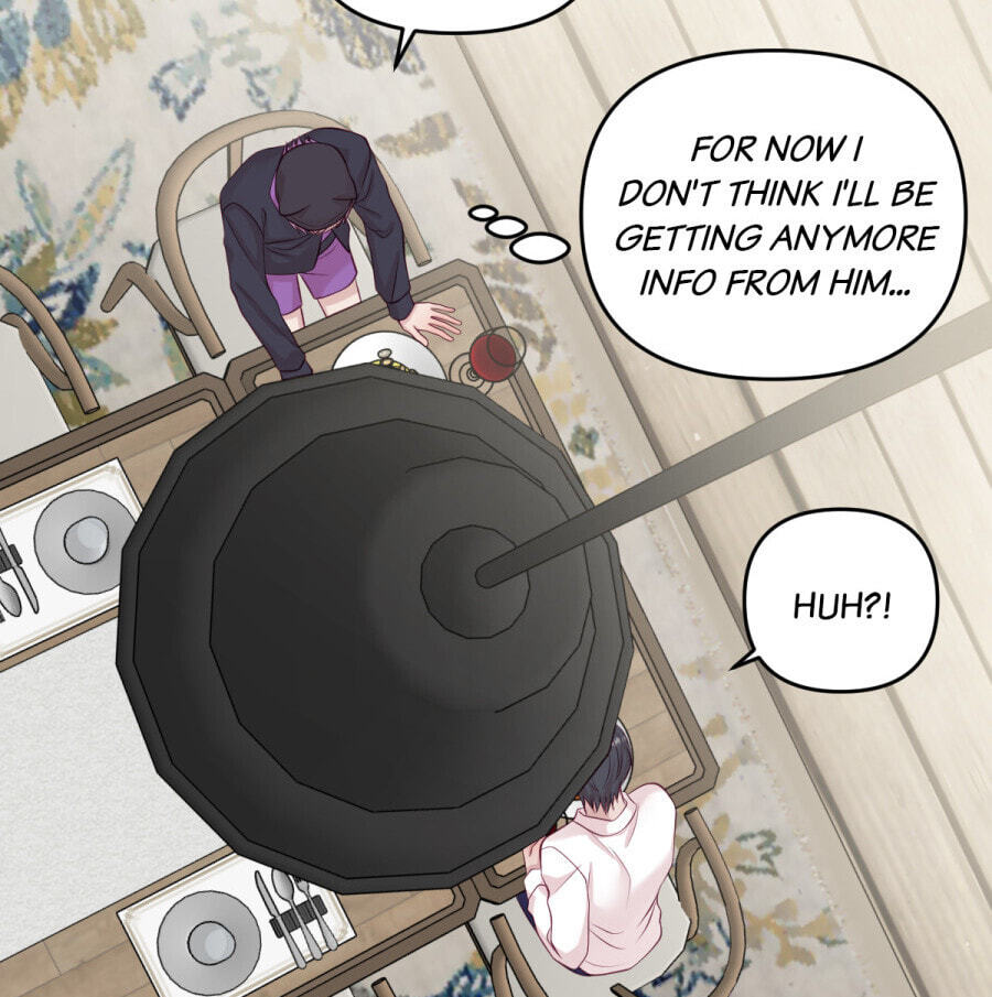 My Beast is an Idol?! Chapter 20.3 page 3 - 