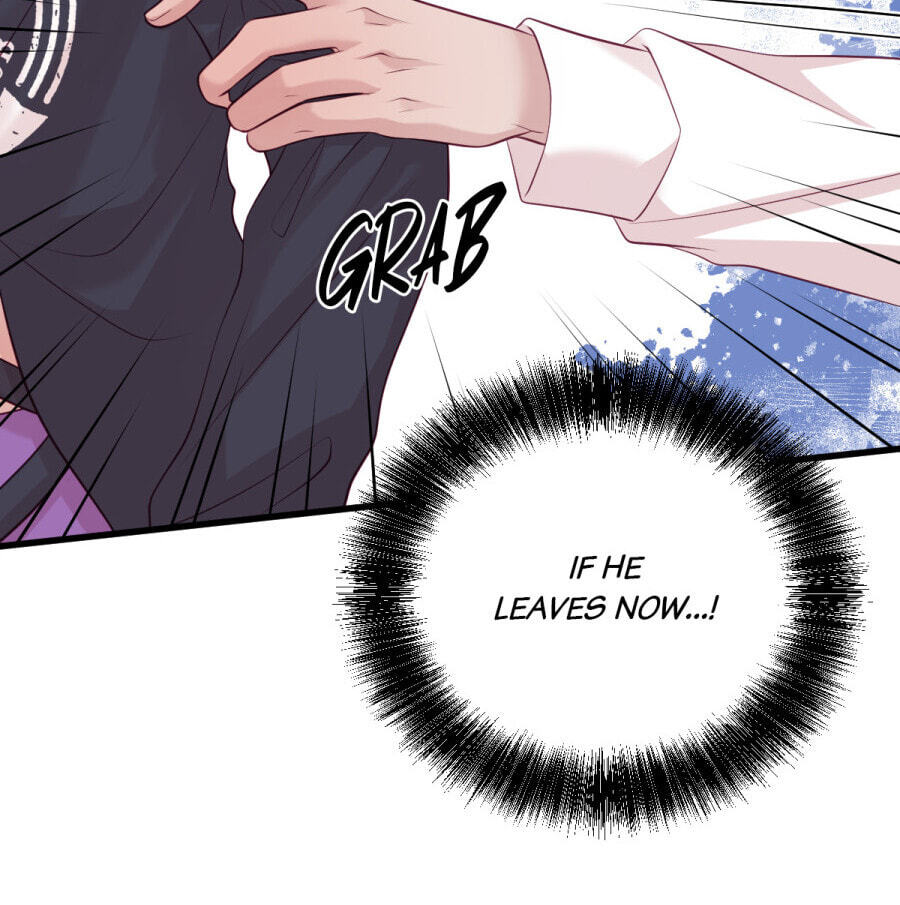 My Beast is an Idol?! Chapter 20.3 page 5 - 